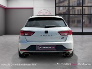 SEAT d'occasion LEON ST 2.0 TSI 280 CUPRA DSG de 2015 Orleans (45)﻿