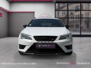 SEAT d'occasion LEON ST 2.0 TSI 280 CUPRA DSG de 2015 Orleans (45)﻿