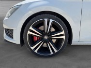 SEAT d'occasion LEON ST 2.0 TSI 280 CUPRA DSG de 2015 Orleans (45)﻿