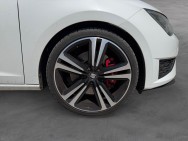 SEAT d'occasion LEON ST 2.0 TSI 280 CUPRA DSG de 2015 Orleans (45)﻿