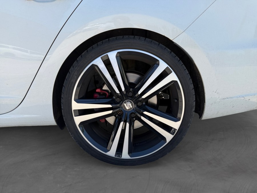 SEAT d'occasion LEON ST 2.0 TSI 280 CUPRA DSG de 2015 Orleans (45)﻿