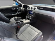 FORD d'occasion MUSTANG 2.3 ECOBOOST FASTBACK BA de 2017 Pontarlier