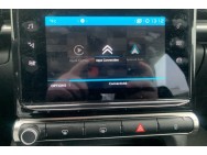 CITROEN d'occasion C3 SOCIETE 1.2 PURE TECH 83 FEEL de 2021 Montreuil