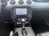 FORD d'occasion MUSTANG 2.3 ECOBOOST FASTBACK BA de 2017 Pontarlier