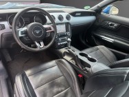 FORD d'occasion MUSTANG 2.3 ECOBOOST FASTBACK BA de 2017 Pontarlier