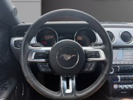 FORD d'occasion MUSTANG 2.3 ECOBOOST FASTBACK BA de 2017 Pontarlier