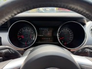 FORD d'occasion MUSTANG 2.3 ECOBOOST FASTBACK BA de 2017 Pontarlier