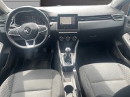 RENAULT d'occasion CLIO 1.0 TCE 100 BUSINESS de 2020 Lyon Nord (69)﻿