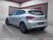 RENAULT d'occasion CLIO 1.0 TCE 100 BUSINESS de 2020 Lyon Nord (69)﻿