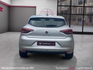 RENAULT d'occasion CLIO 1.0 TCE 100 BUSINESS de 2020 Lyon Nord (69)﻿