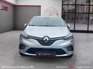 RENAULT d'occasion CLIO 1.0 TCE 100 BUSINESS de 2020 Lyon Nord (69)﻿