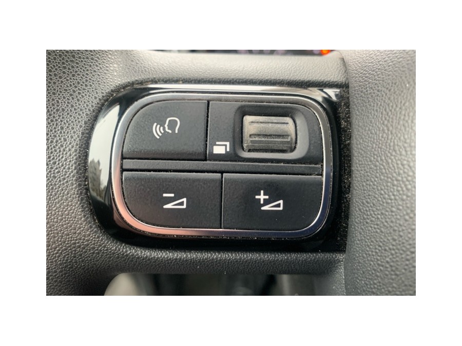 CITROEN d'occasion C3 SOCIETE 1.2 PURE TECH 83 FEEL de 2021 Montreuil