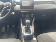 RENAULT d'occasion CLIO 1.0 TCE 100 BUSINESS de 2020 Lyon Nord (69)﻿