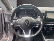 RENAULT d'occasion CLIO 1.0 TCE 100 BUSINESS de 2020 Lyon Nord (69)﻿