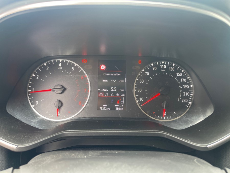RENAULT d'occasion CLIO 1.0 TCE 100 BUSINESS de 2020 Lyon Nord (69)﻿