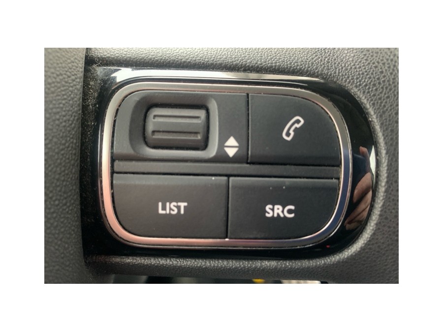 CITROEN d'occasion C3 SOCIETE 1.2 PURE TECH 83 FEEL de 2021 Montreuil