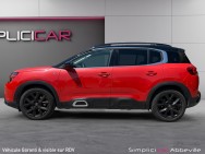 CITROEN d'occasion C5 AIRCROSS HYBRID 225 SHINE E-EAT de 2021