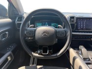 CITROEN d'occasion C5 AIRCROSS HYBRID 225 SHINE E-EAT de 2021