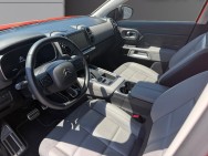 CITROEN d'occasion C5 AIRCROSS HYBRID 225 SHINE E-EAT de 2021