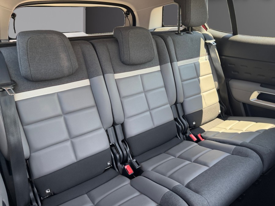 CITROEN d'occasion C5 AIRCROSS HYBRID 225 SHINE E-EAT de 2021