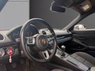 PORSCHE d'occasion 718 2.0 300 T de 2019 Lyon Nord (69)﻿