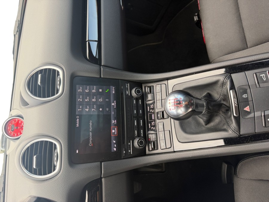 PORSCHE d'occasion 718 2.0 300 T de 2019 Lyon Nord (69)﻿