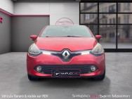 RENAULT d'occasion CLIO TCE 90 INTENS de 2016 Saint Maximin (60)﻿