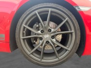 PORSCHE d'occasion 718 2.0 300 T de 2019 Lyon Nord (69)﻿