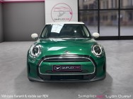 MINI d'occasion MINI COOPER 136 CLASSIC BA PH3 de 2022 Lyon Ouest
