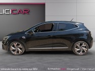 RENAULT d'occasion CLIO 1.0 TCE 100 BUSINESS de 2019 Orgeval Verneuil