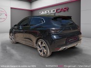 RENAULT d'occasion CLIO 1.0 TCE 100 BUSINESS de 2019 Orgeval Verneuil
