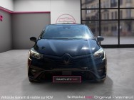 RENAULT d'occasion CLIO 1.0 TCE 100 BUSINESS de 2019 Orgeval Verneuil