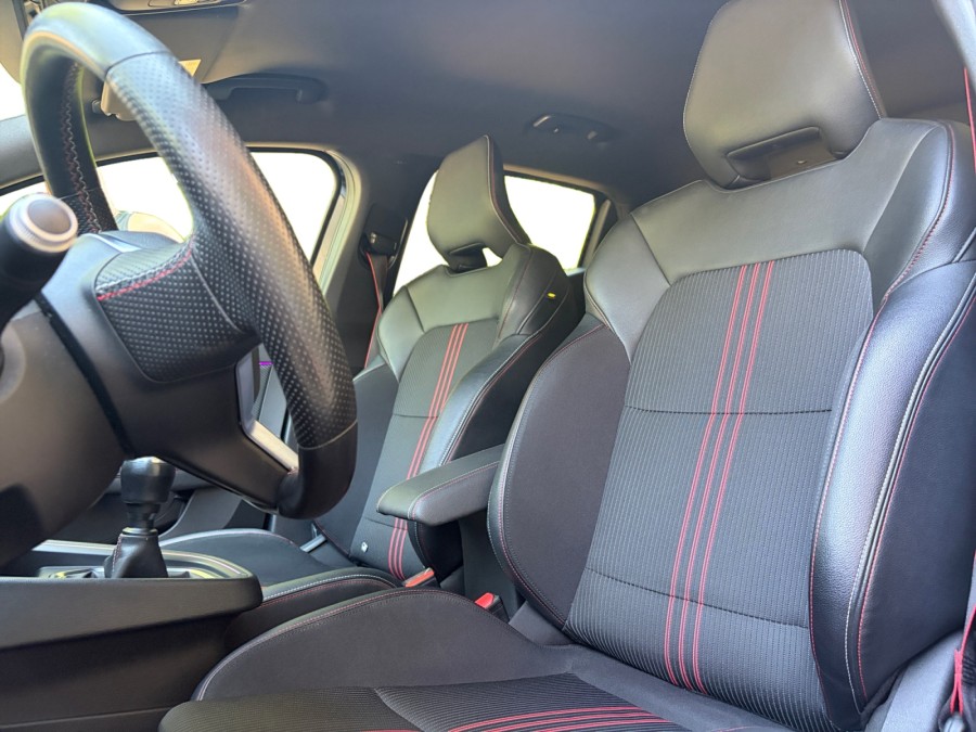 RENAULT d'occasion CLIO 1.0 TCE 100 BUSINESS de 2019 Orgeval Verneuil