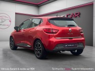 RENAULT d'occasion CLIO TCE 90 INTENS de 2016 Saint Maximin (60)﻿