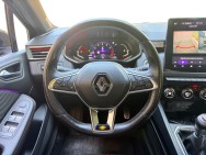 RENAULT d'occasion CLIO 1.0 TCE 100 BUSINESS de 2019 Orgeval Verneuil