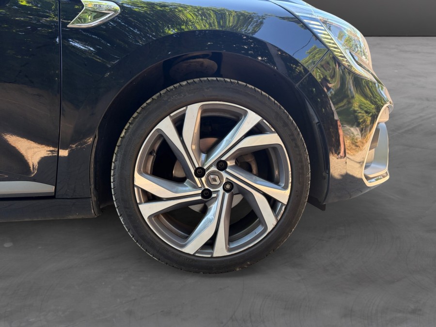 RENAULT d'occasion CLIO 1.0 TCE 100 BUSINESS de 2019 Orgeval Verneuil
