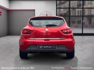 RENAULT d'occasion CLIO TCE 90 INTENS de 2016 Saint Maximin (60)﻿