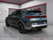 CUPRA d'occasion DSG 1.4 E-HYBRID 245 VZ  DSG de 2021 Pontarlier (25)﻿