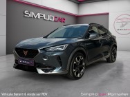 CUPRA d'occasion DSG 1.4 E-HYBRID 245 VZ  DSG de 2021 Pontarlier (25)﻿