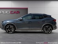 CUPRA d'occasion DSG 1.4 E-HYBRID 245 VZ  DSG de 2021 Pontarlier (25)﻿