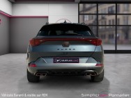 CUPRA d'occasion DSG 1.4 E-HYBRID 245 VZ  DSG de 2021 Pontarlier (25)﻿