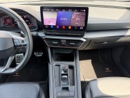 CUPRA d'occasion DSG 1.4 E-HYBRID 245 VZ  DSG de 2021 Pontarlier (25)﻿