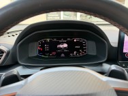 CUPRA d'occasion DSG 1.4 E-HYBRID 245 VZ  DSG de 2021 Pontarlier (25)﻿