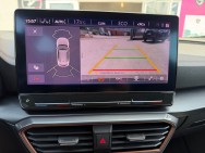 CUPRA d'occasion DSG 1.4 E-HYBRID 245 VZ  DSG de 2021 Pontarlier (25)﻿