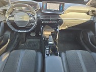 PEUGEOT d'occasion 208 PEUGEOT 208 ELECTRIQUE 136 CH GT LINE de 2020