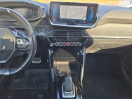 PEUGEOT d'occasion 208 PEUGEOT 208 ELECTRIQUE 136 CH GT LINE de 2020