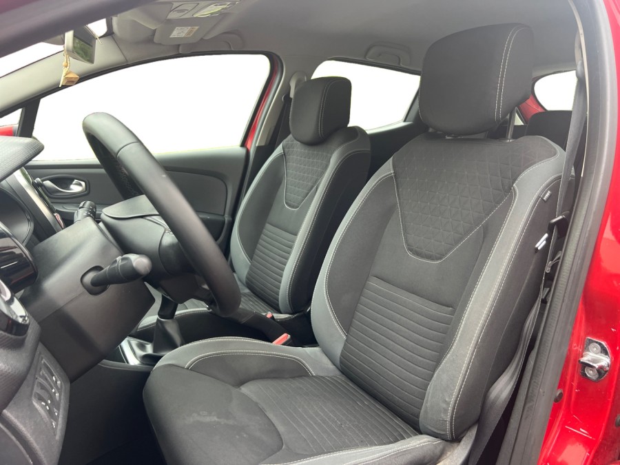 RENAULT d'occasion CLIO TCE 90 INTENS de 2016 Saint Maximin (60)﻿