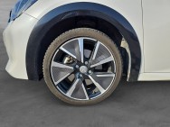 PEUGEOT d'occasion 208 PEUGEOT 208 ELECTRIQUE 136 CH GT LINE de 2020