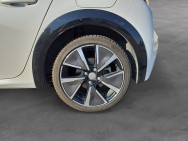 PEUGEOT d'occasion 208 PEUGEOT 208 ELECTRIQUE 136 CH GT LINE de 2020