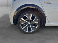 PEUGEOT d'occasion 208 PEUGEOT 208 ELECTRIQUE 136 CH GT LINE de 2020